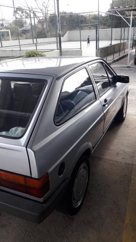 Gol cl quadrado 1993 - Foto 7