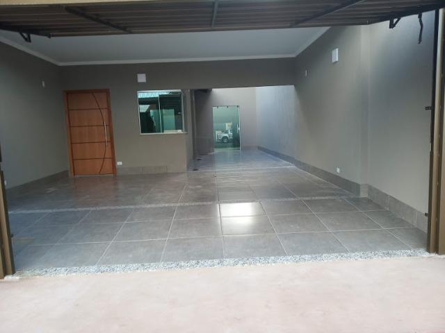 Maravilhosa Casa no Vila Alba com Planejados