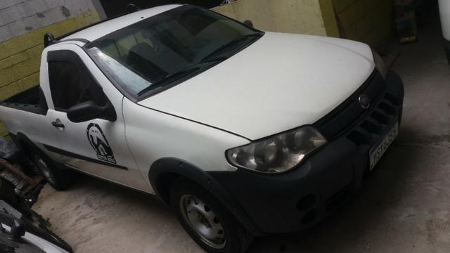 Strada 1.4