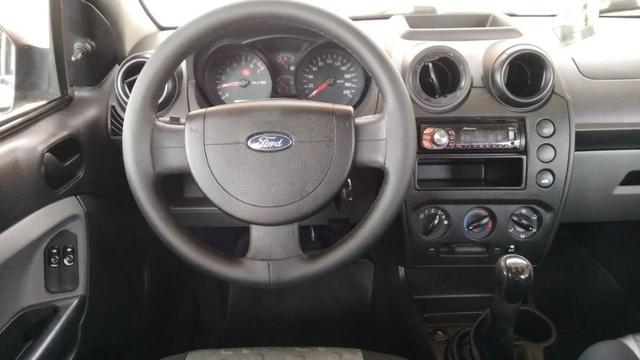 Ford - Fiesta 1.0 Manual - 2009 - Foto 7