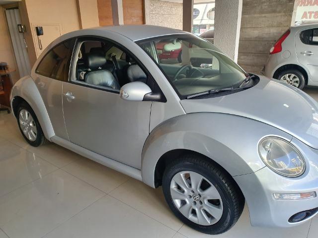 Volkswagen New Beetle 2.0 2008 - Foto 3