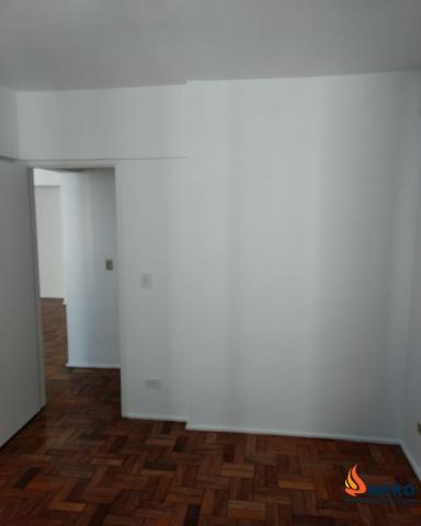 Apartamento 2 dormitórios, 1 vaga, a 500m da avenida paulista - Foto 14