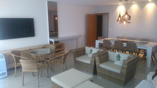 Wil-Oportunidade no Paiva, 113m² Todo Mobiliado. Ligue e aproveite ! - Foto 7