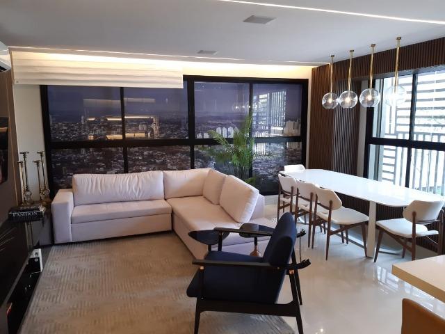 Apartamento 3 suítes setor marista