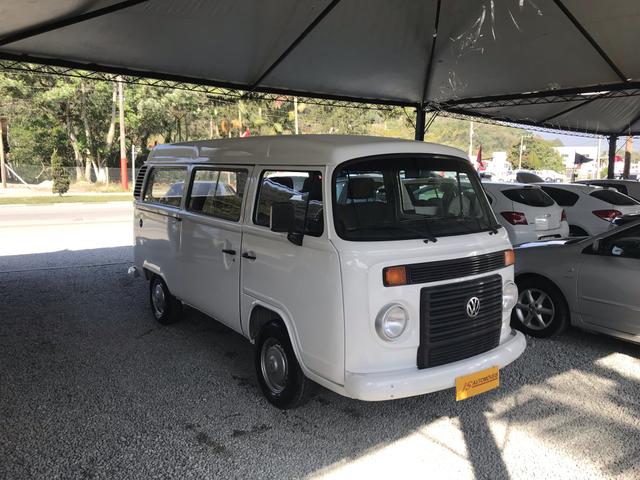 Kombi 1.4 flex 2012 kombe - Foto 3