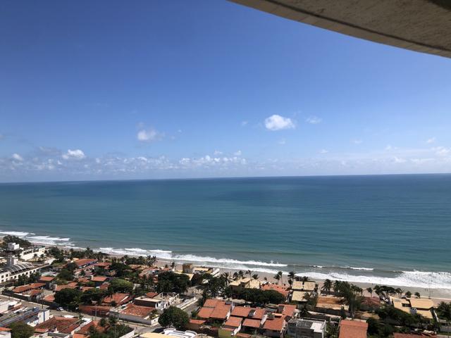 Apartamento para aluguel possui 59 metros quadrados e 2 quartos em Ponta Negra/Natal/RN - Foto 2