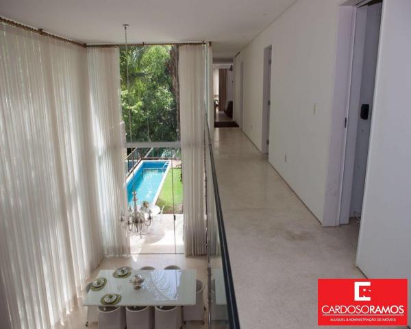 Casa de condomínio à venda com 4 dormitórios em Paralela, Salvador cod:CA00563 - Foto 13