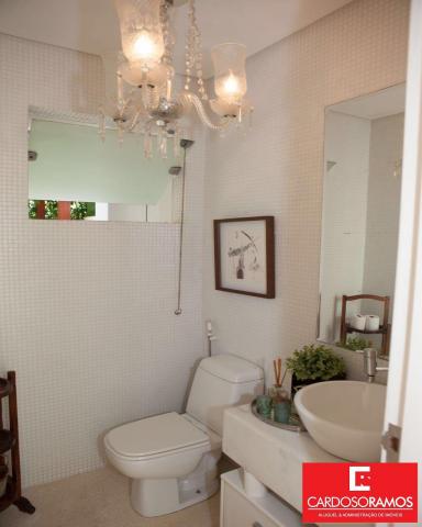 Casa de condomínio à venda com 4 dormitórios em Paralela, Salvador cod:CA00563 - Foto 12