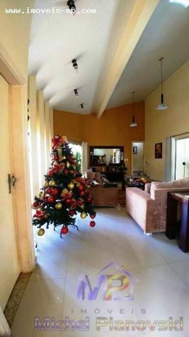 Excelente imóvel de alto padrão com 6 quartos com 2 suítes - Foto 6