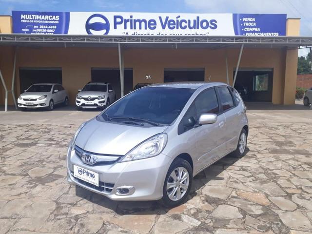 Honda Fit LX 1.4 Automático Flex 2013/2014