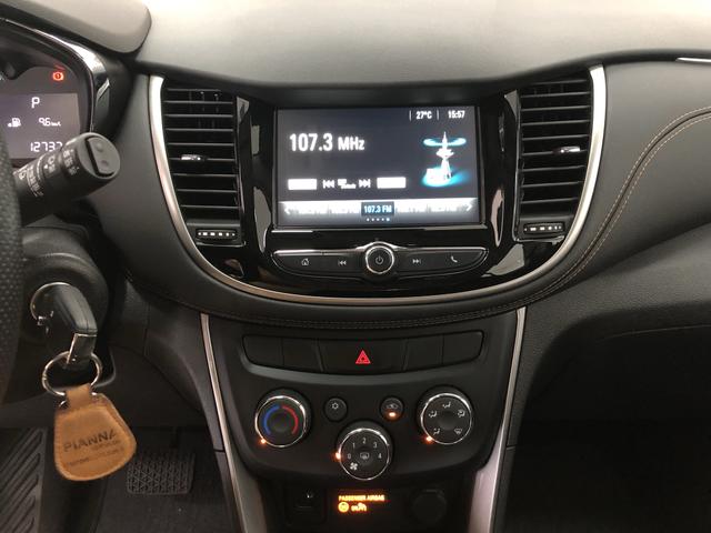 GM Tracker LT 1.4 turbo Aut. 18/18 12.000 km - Foto 16