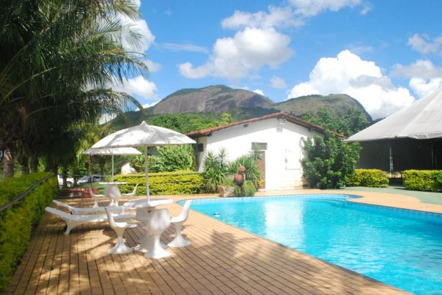 Sítio Retiro Rancho Novo 1