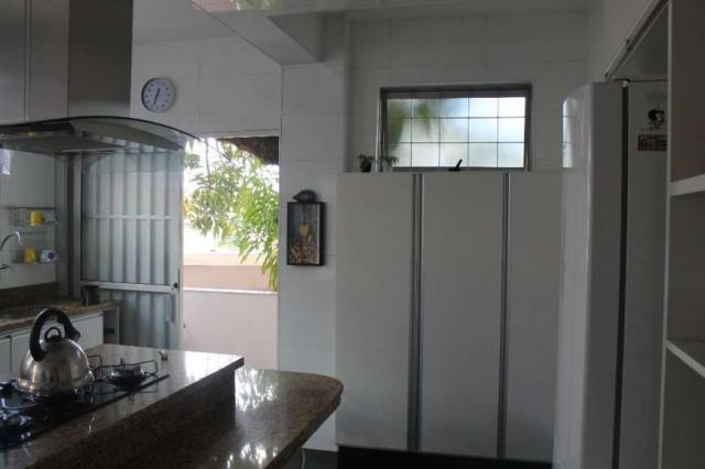 Casa à venda com 4 dormitórios em Alípio de melo, Belo horizonte cod:45802 - Foto 11