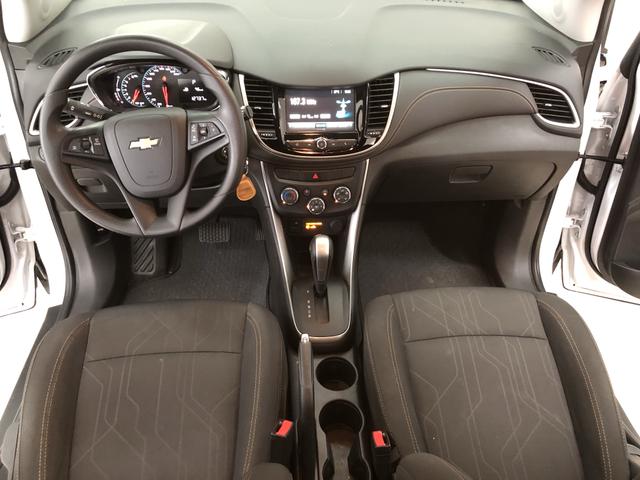 GM Tracker LT 1.4 turbo Aut. 18/18 12.000 km - Foto 12
