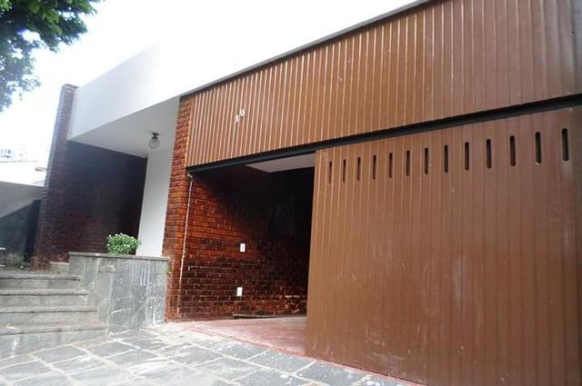 Casa em Casa Forte, 5 quartos - Foto 2