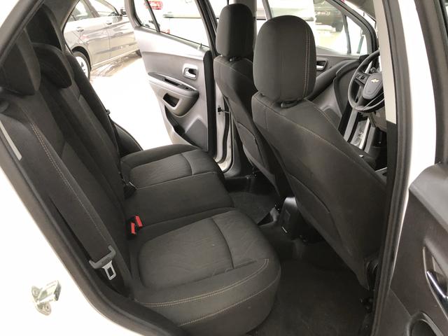 GM Tracker LT 1.4 turbo Aut. 18/18 12.000 km - Foto 11