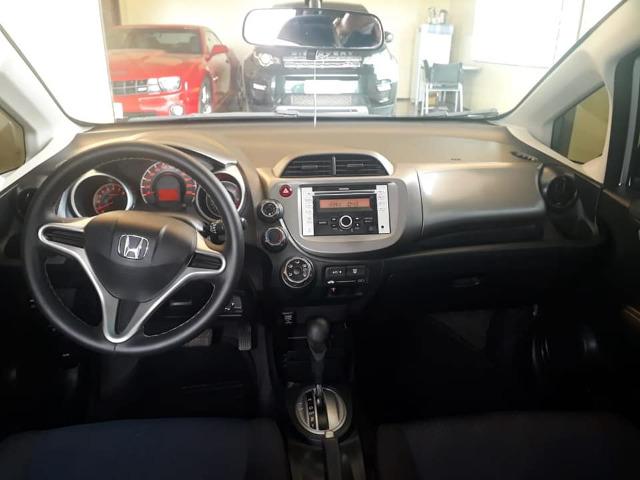 Honda Fit LX 1.4 Automático Flex 2013/2014 - Foto 11