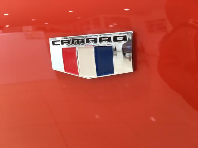 Camaro 2019 - Foto 13
