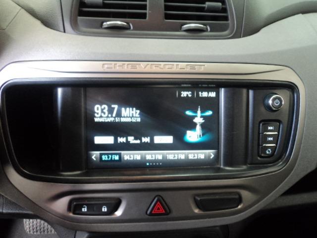 Oportunidade Gm - Chevrolet Spin ltz 1.8 automatico 7 lugares -Ótimo Preço!!! - Foto 5