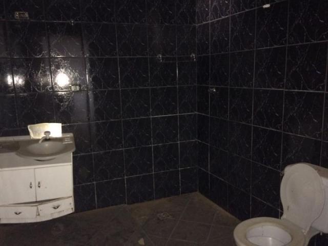Salão comercial para venda em presidente prudente, vila marina - Foto 2
