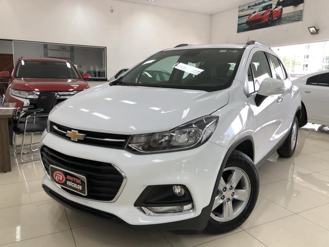 GM Tracker LT 1.4 turbo Aut. 18/18 12.000 km