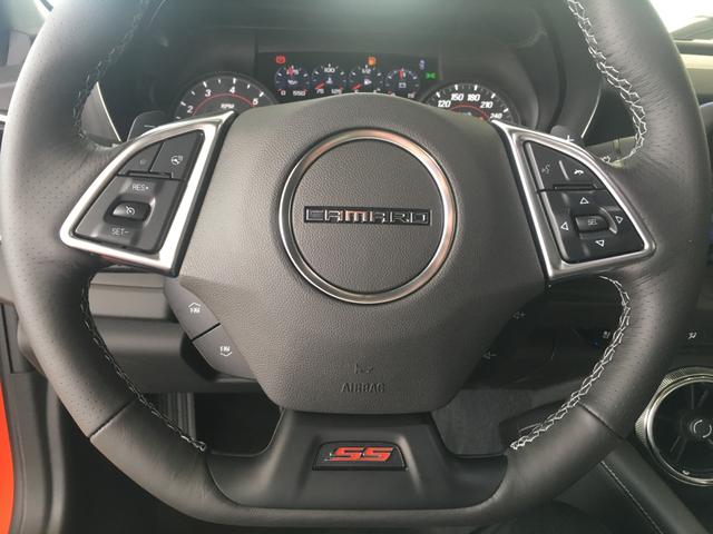 Camaro 2019 - Foto 16