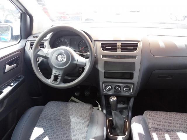 Fox 1.0 TEC (Flex) 4p 2014 - Foto 6