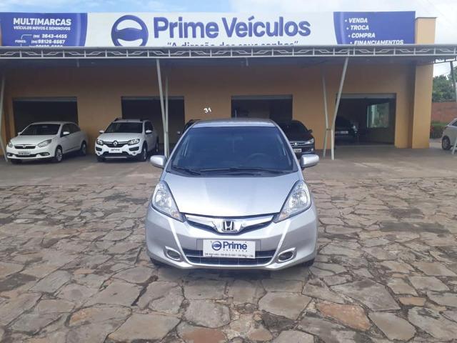 Honda Fit LX 1.4 Automático Flex 2013/2014 - Foto 2
