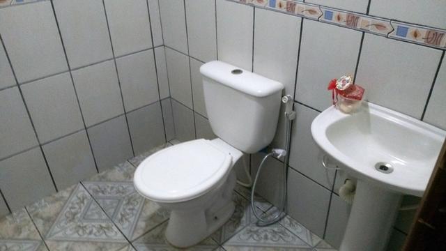 Samuel Pereira oferece: Casa de 3 quartos + Kitnet Térrea Sobradinho Vale das Acácias Lote - Foto 16