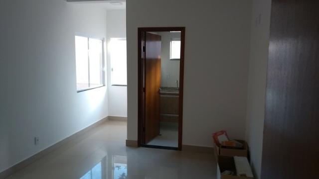 Samuel Pereira oferece: Casa Sobradinho Grande Colorado Reformada 4 suites Churrasqueira - Foto 11