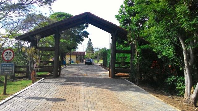 Chácara Beira do Paranapanema - 720m2 - Condomínio de chácaras Recanto Towako - Foto 2