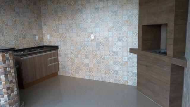 Samuel Pereira oferece: Casa Sobradinho Grande Colorado Reformada 4 suites Churrasqueira - Foto 3