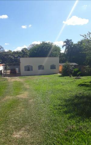 Casa em condomínio fechado