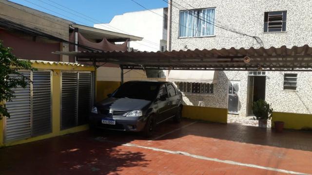 Apartamento de 1 quarto em Vista Alegre - Foto 15