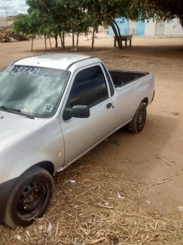 Picape Ford Courier 1.6 - Foto 2