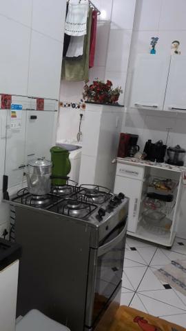 Apartamento de 1 quarto em Vista Alegre - Foto 13