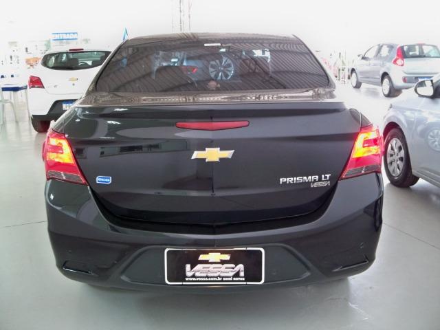 Gm - Chevrolet Prisma lt 1.4 automático - Foto 4