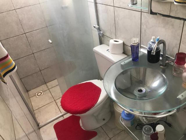 Apartamento mobiliado 100% Nascente ! - Foto 6