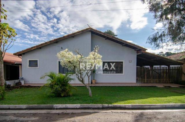 Casa com 4 dormitórios à venda, 262 m² por R$ 499.000 - Santo Afonso II - Vargem Grande Pa - Foto 2