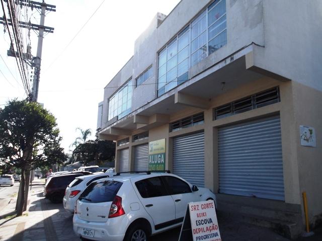 Loja comercial para alugar em Cristal, Porto alegre cod:2608