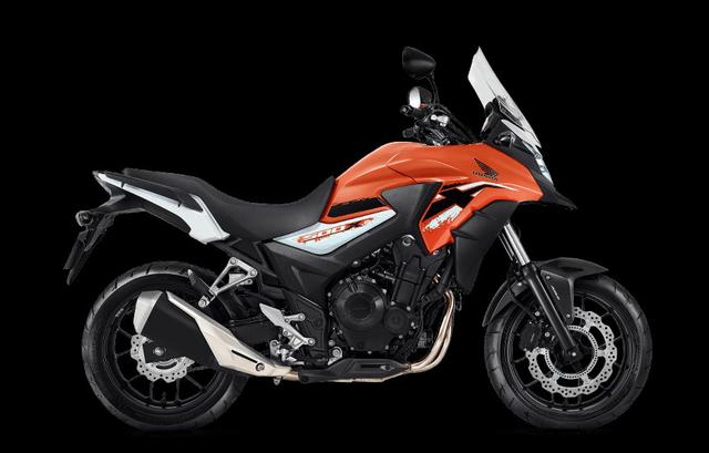 Cb 500xc/abs 2019 - Foto 2