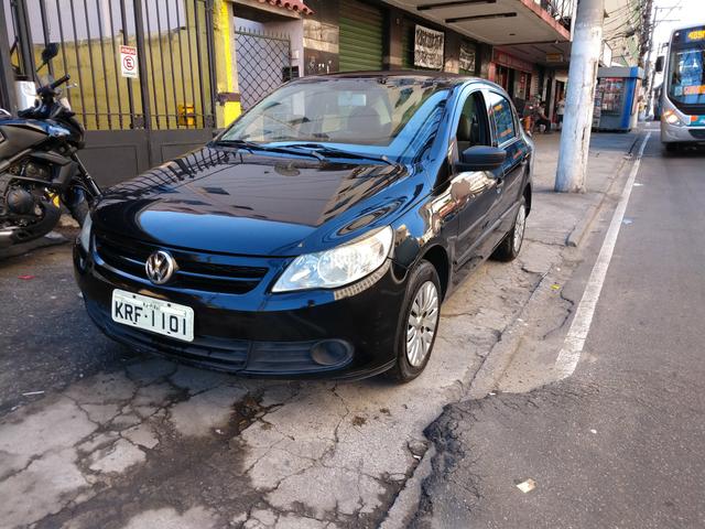 Voyage 1.0 Flex Completo - Foto 11