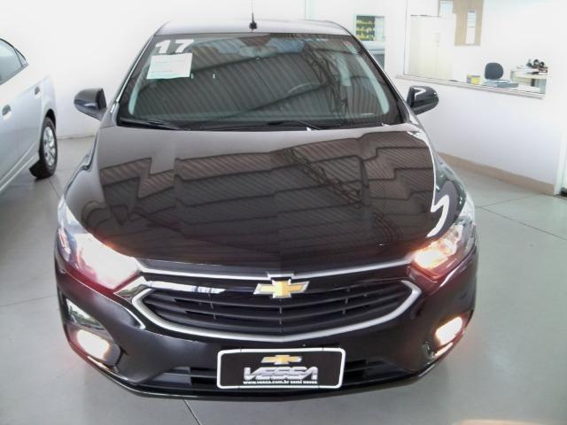 Gm - Chevrolet Prisma lt 1.4 automático - Foto 2