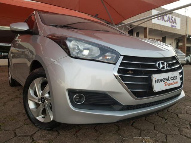 HYUNDAI HB20S 1.6A COMF 2016 - Foto 3