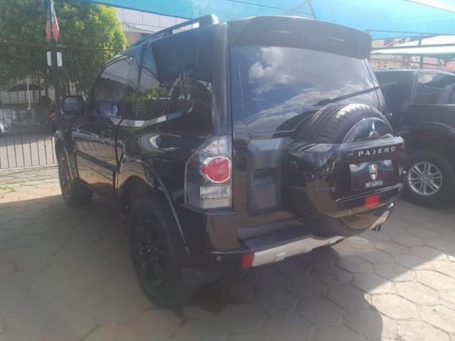 Mitsubishi Pajero 3.2 full diesel - Foto 5