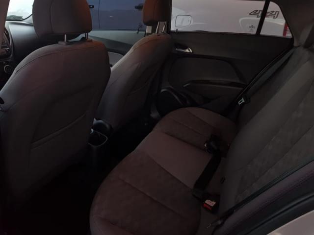 HYUNDAI HB20S 1.6A COMF 2016 - Foto 9