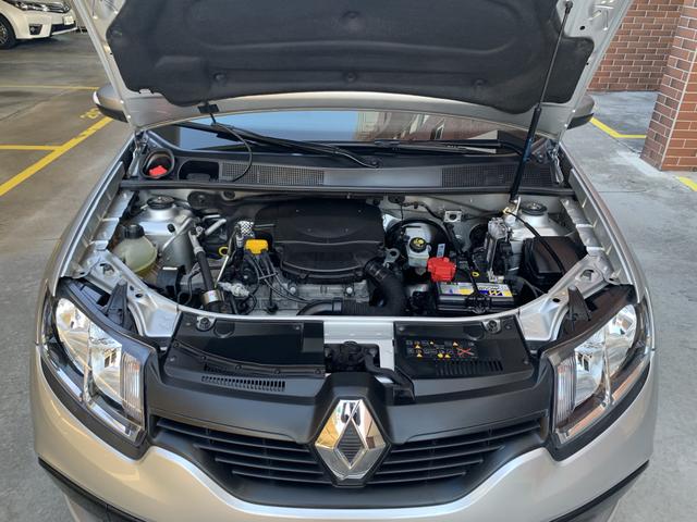 Sandero GT Line 2017 - Foto 10