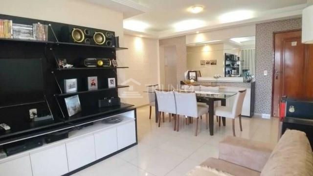NG| Super Oferta no Papicu! 112 m² com 3 Quartos +Dce só 330 mil - Foto 2