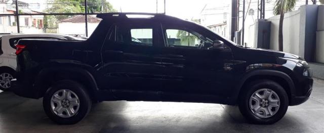 Fiat Toro 2.0 16v Turbo Diesel Freedom Manual - Foto 5