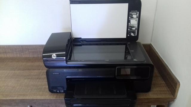 Impressora hp7500a - Foto 2